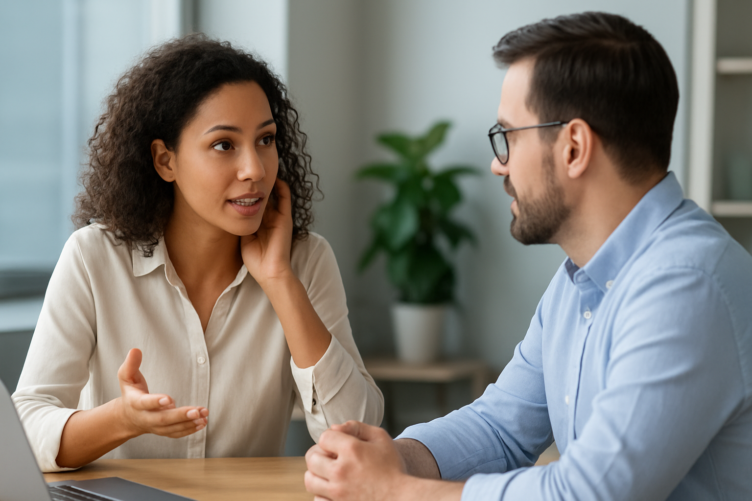 The Art of Active Listening in Customer Interactions