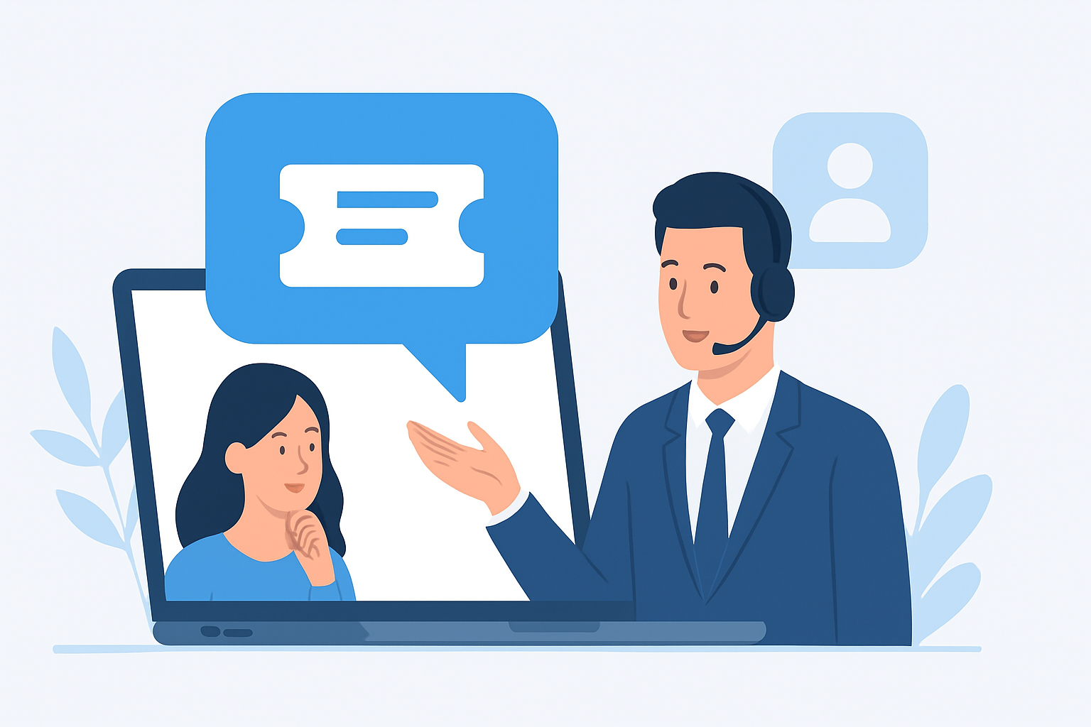 Comment améliorer la satisfaction client grâce à une gestion des tickets efficace