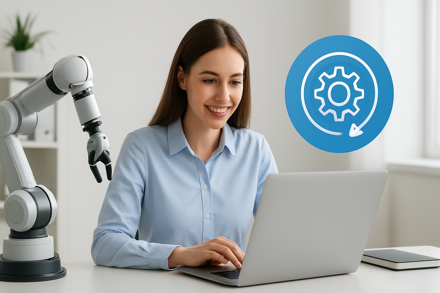 Come implementare l'automazione nei piccoli e medi imprenditori