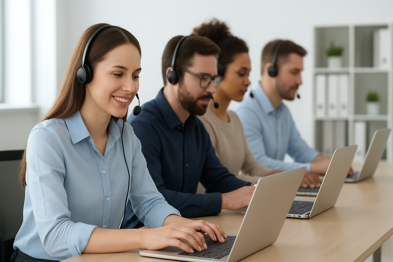 Comment améliorer l'efficacité de votre équipe de support technique