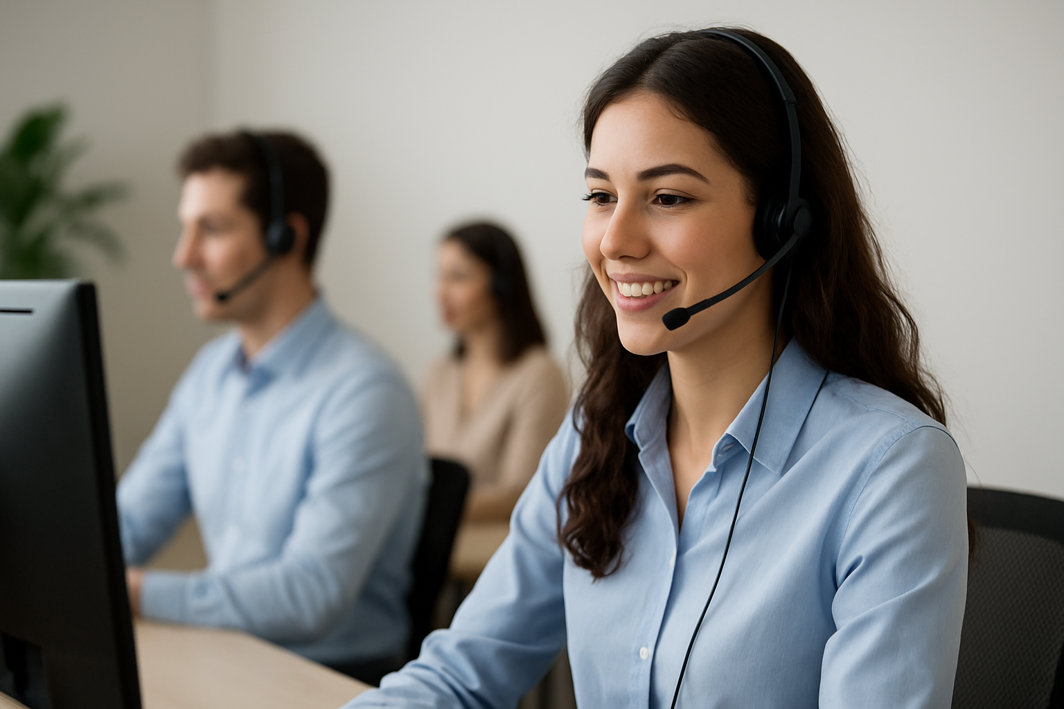 Strategie efficaci per un'assistenza clienti indimenticabile