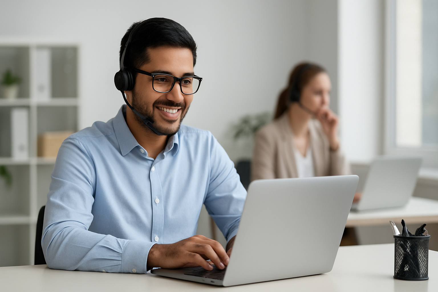 Effectieve strategieën voor een succesvolle helpdesk