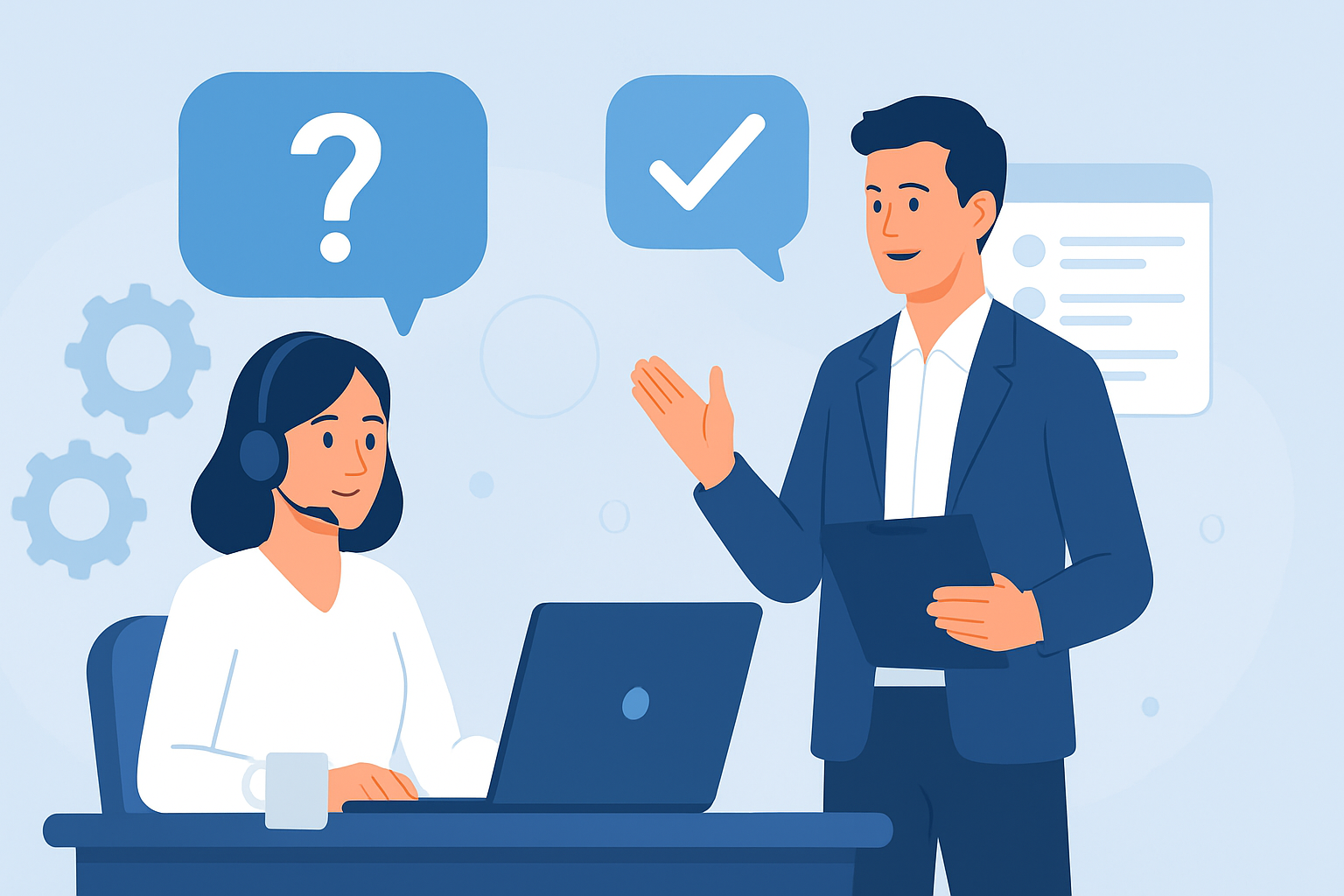 Effizientes Support-Ticket-Management: 5 bewährte Strategien für Unternehmen