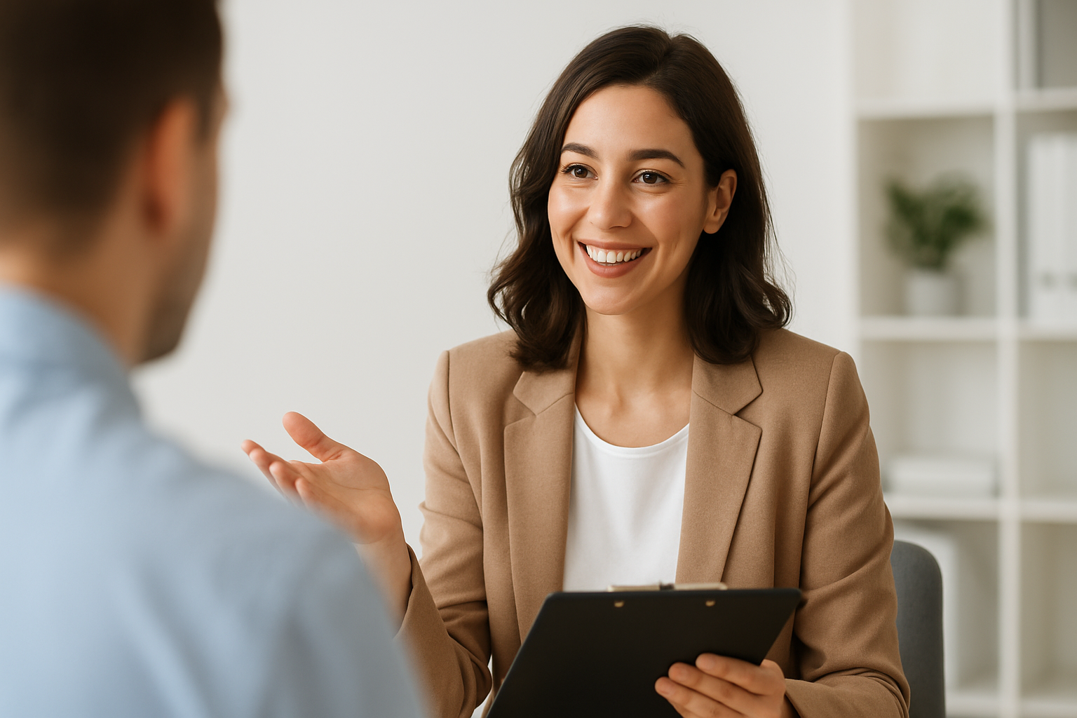 10 tips om de klanttevredenheid te verhogen in uw onderneming