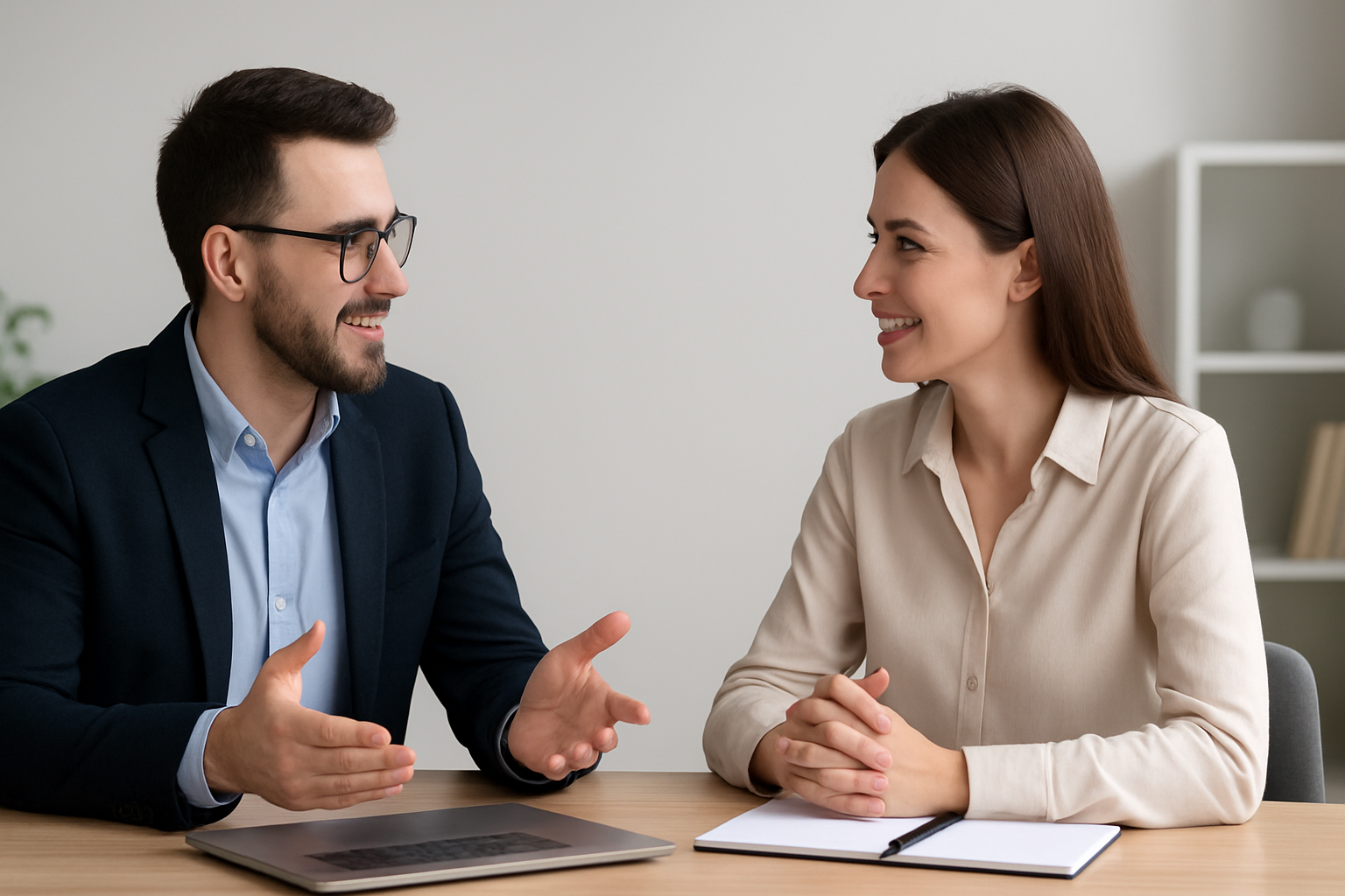 Come costruire relazioni durature tramite una comunicazione chiara