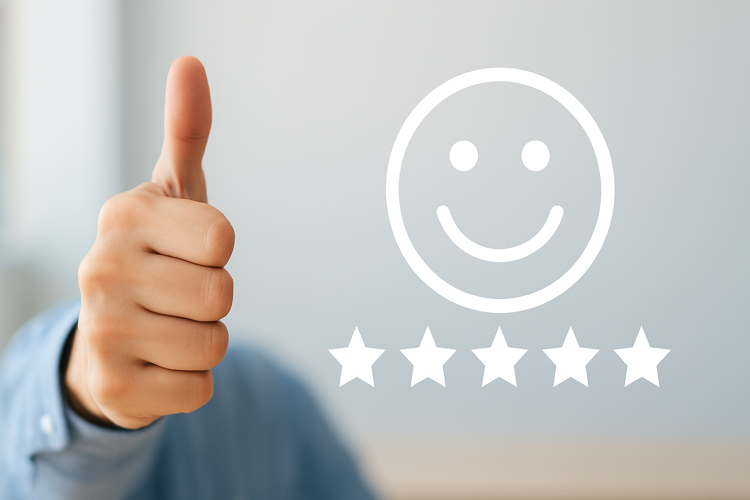 Waarom klanttevredenheid essentieel is voor jouw bedrijfssucces