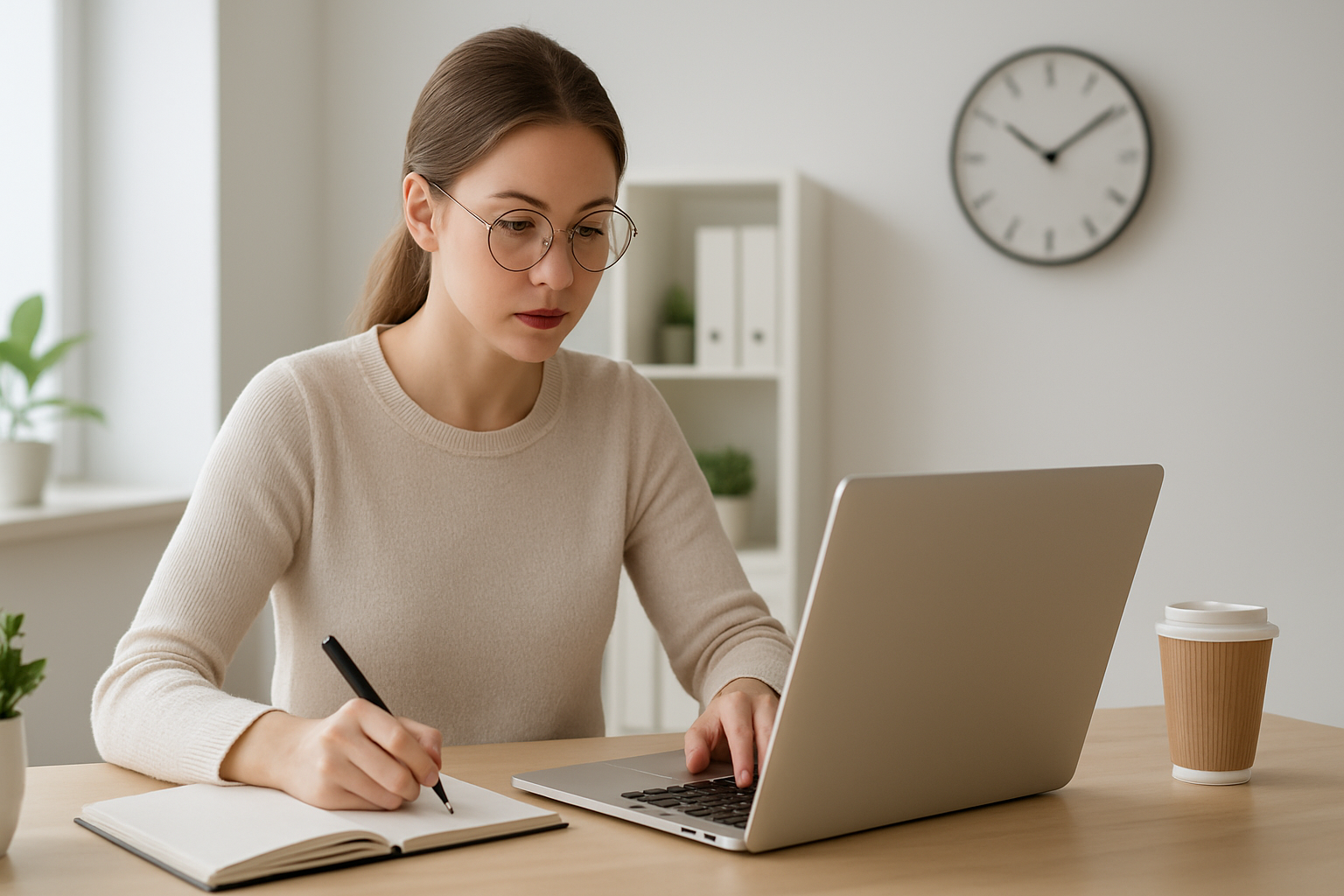 Cómo gestionar tu tiempo eficazmente para ser más productivo