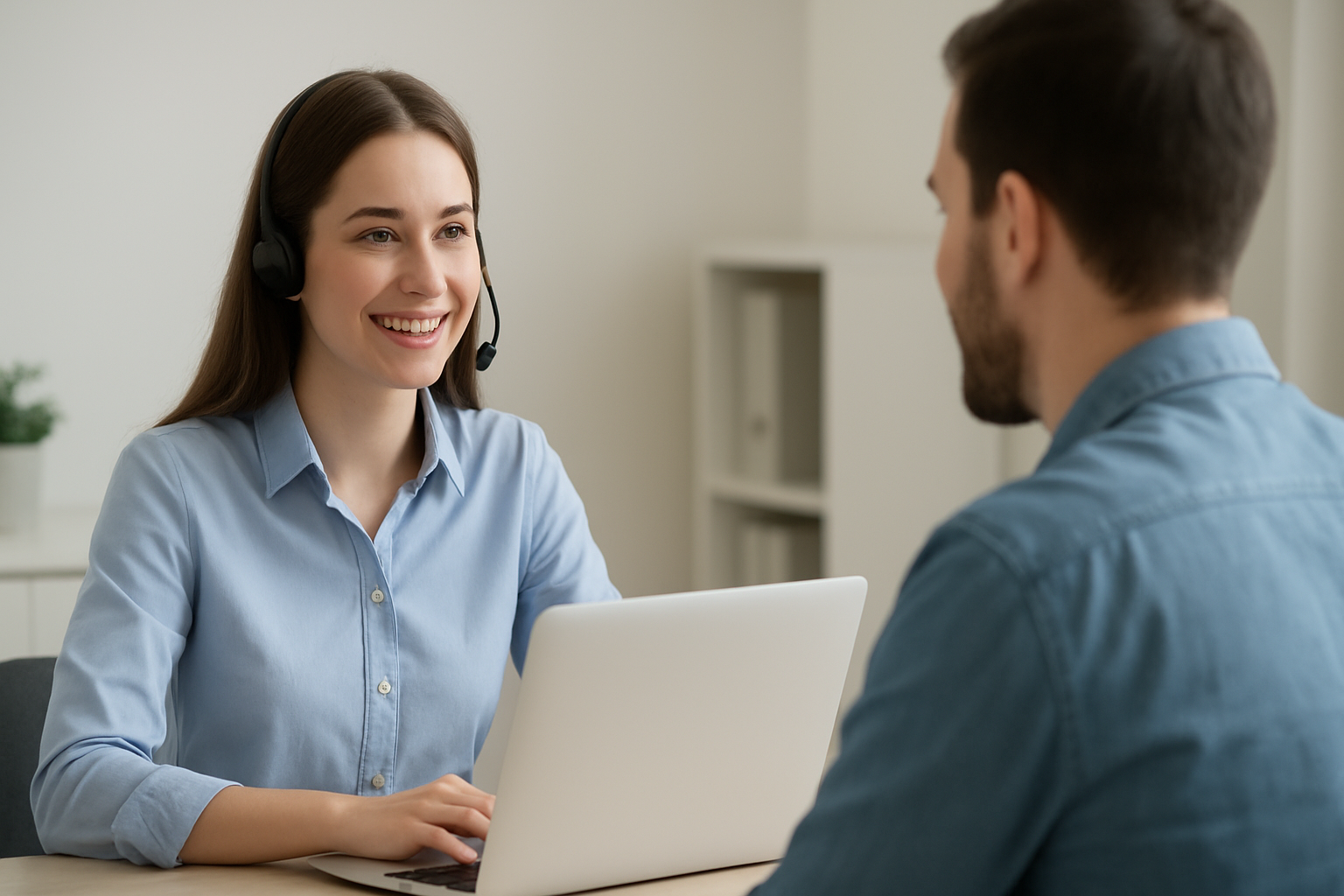 Effectieve klantenservice: tips om uw klanten tevreden te stellen
