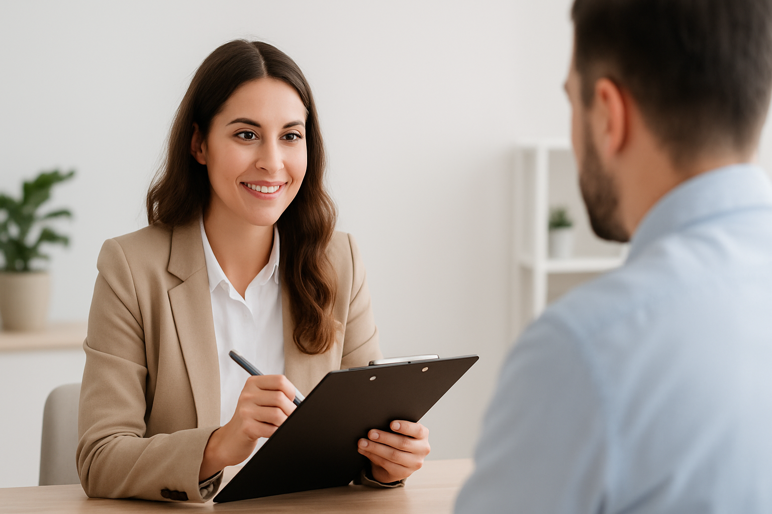 La importancia de la retroalimentación del cliente en tu negocio