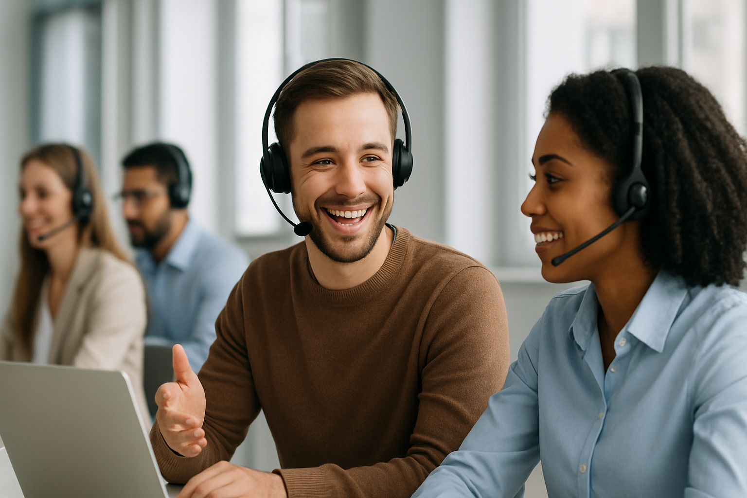 Motivation und Engagement im Support-Team fördern: Tipps für Führungskräfte