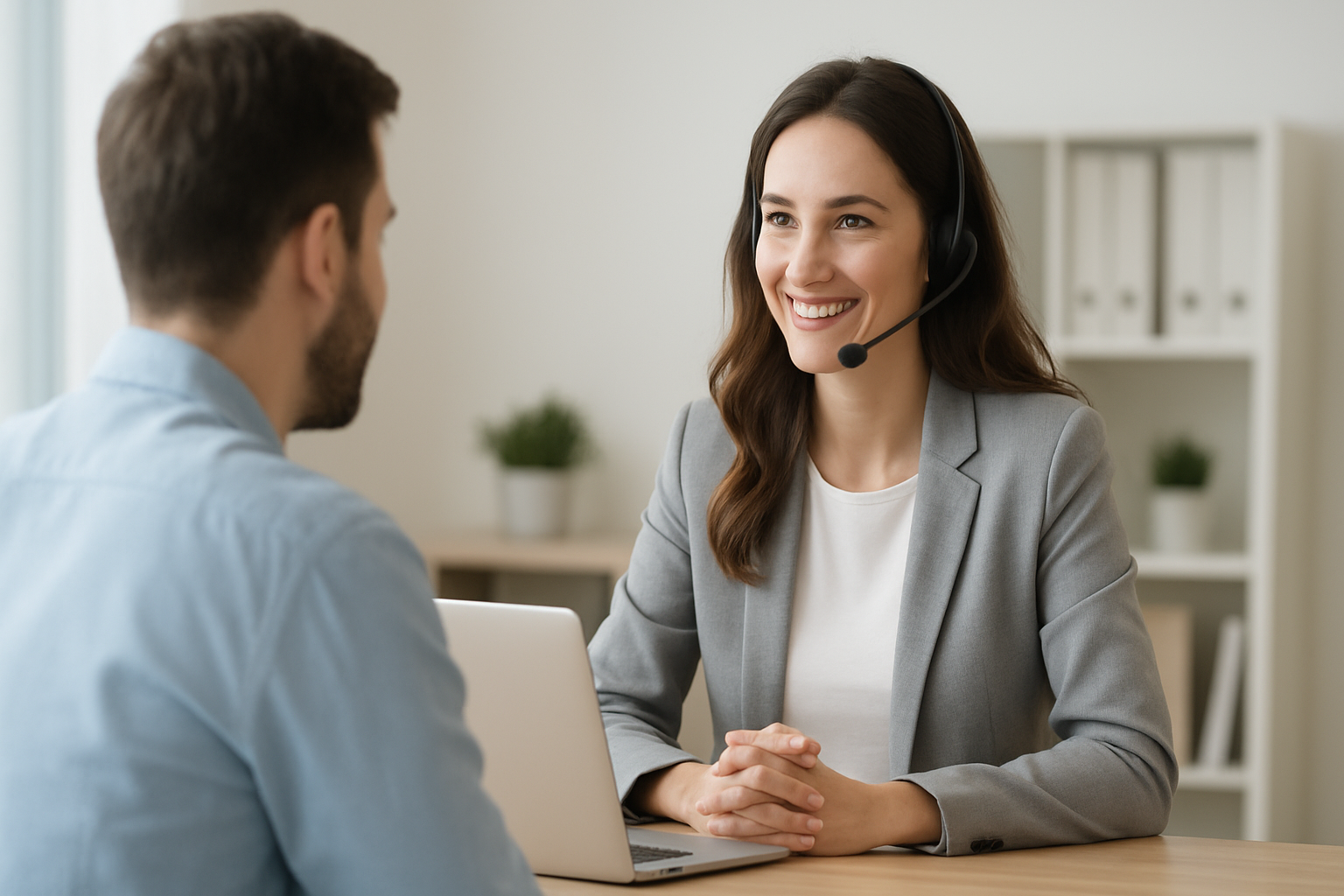 Migliorare l'esperienza cliente: strategie vincenti per il successo