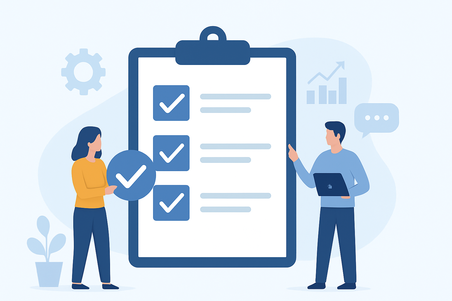 优化工单管理的最佳实践