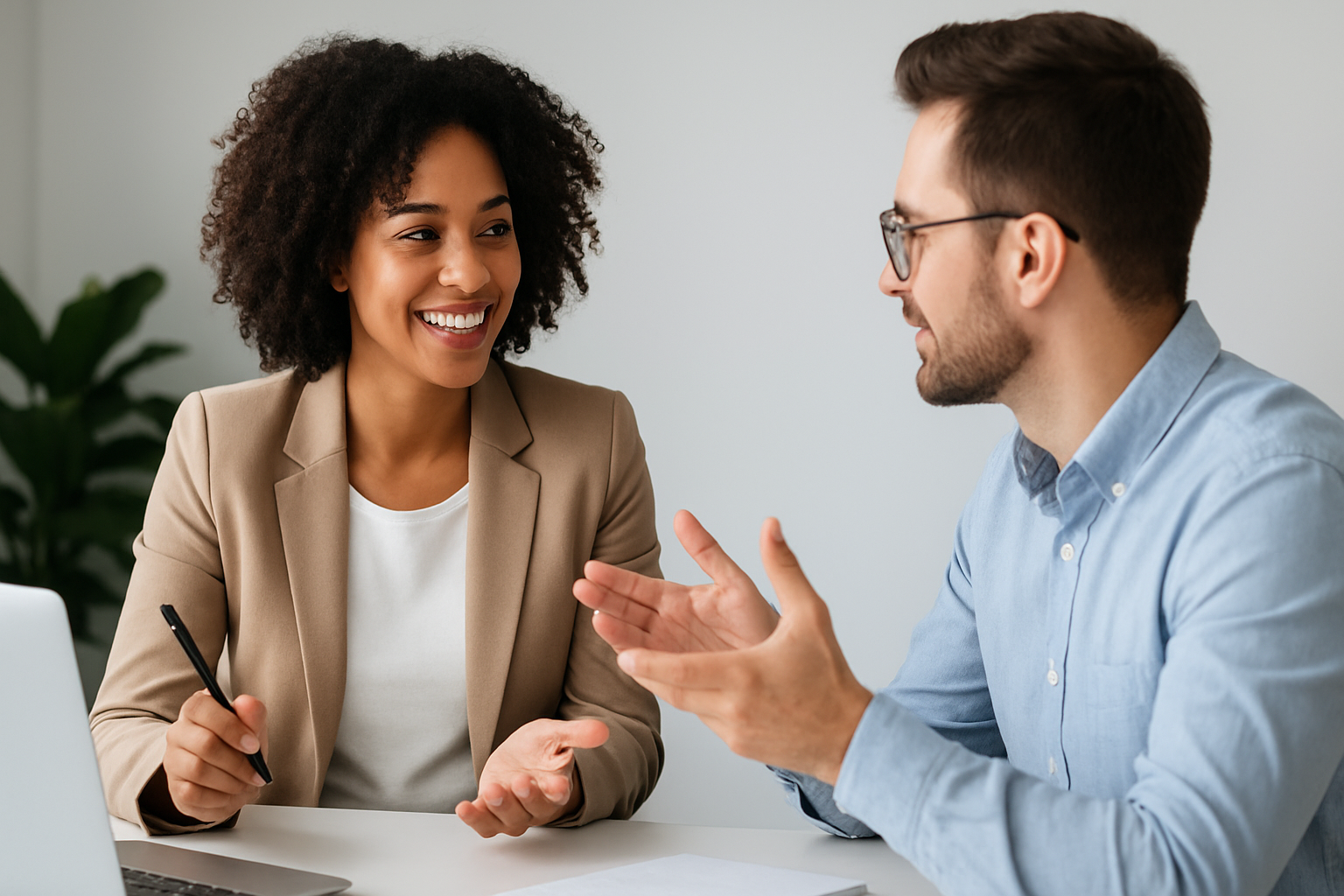 Como Melhorar a Comunicação com os Seus Clientes: Dicas Práticas