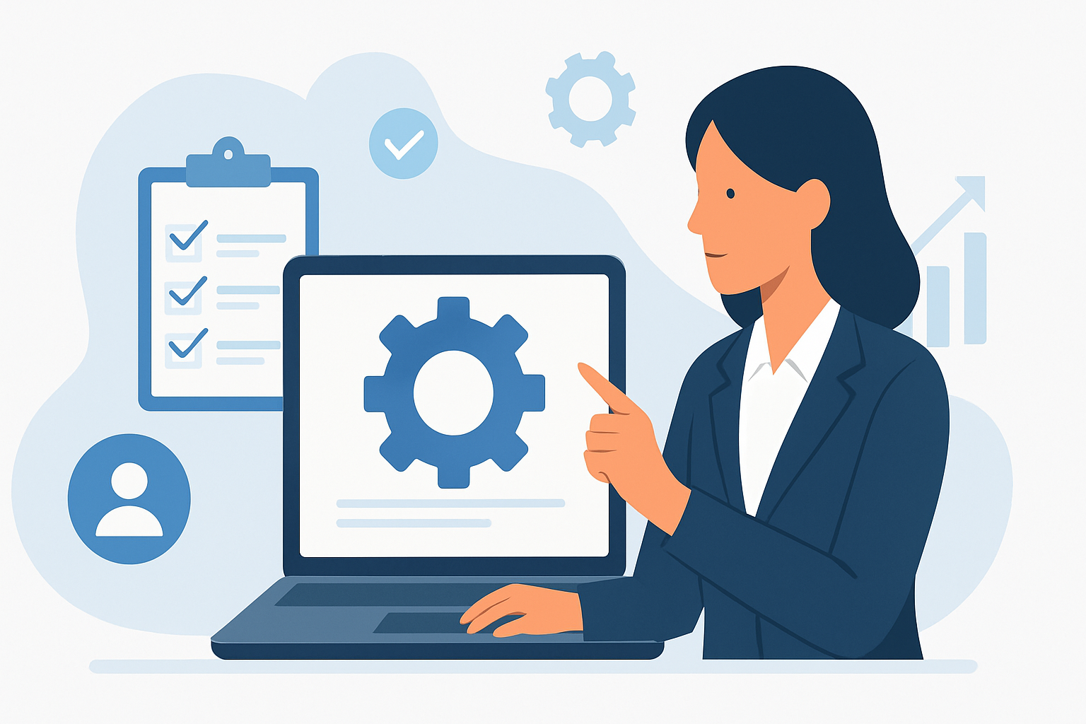 7 Key Benefits of Implementing Business Process Automation in Your Organization