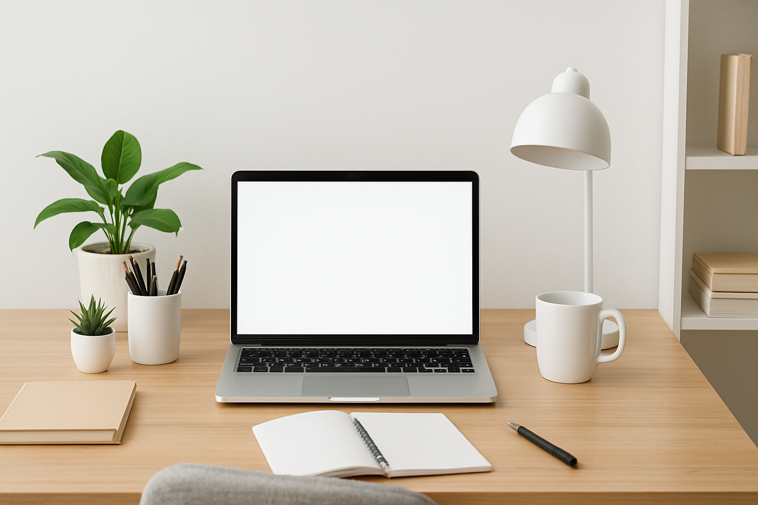 Como Organizar o Seu Ambiente para Trabalhar com Mais Eficiência