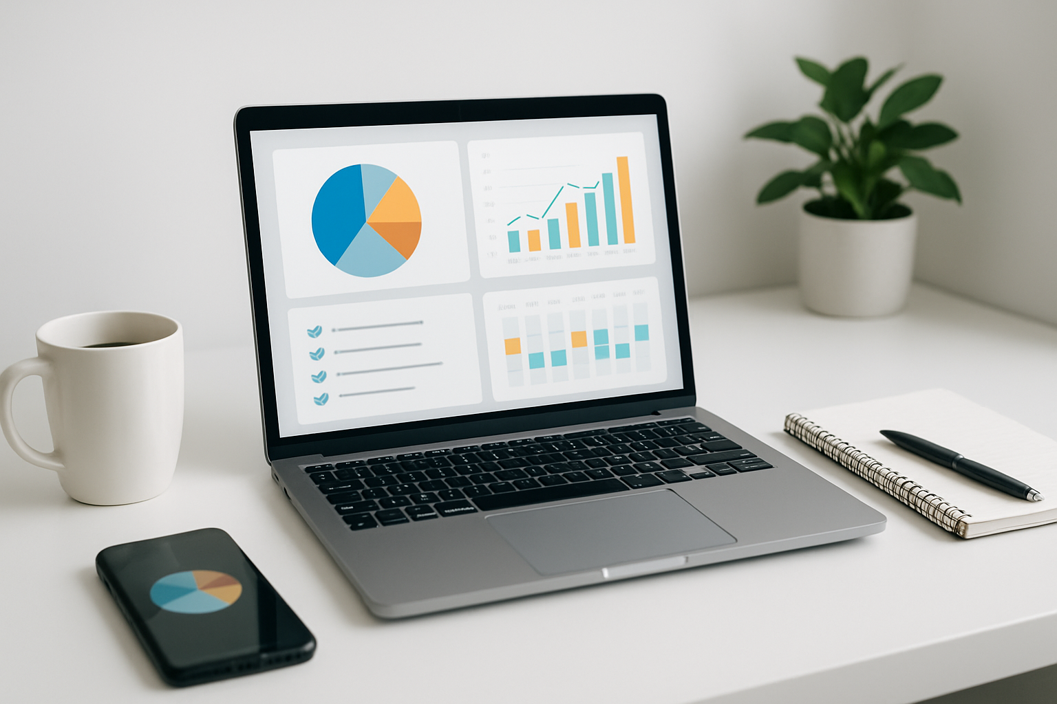 Las mejores herramientas digitales para maximizar tu productividad laboral