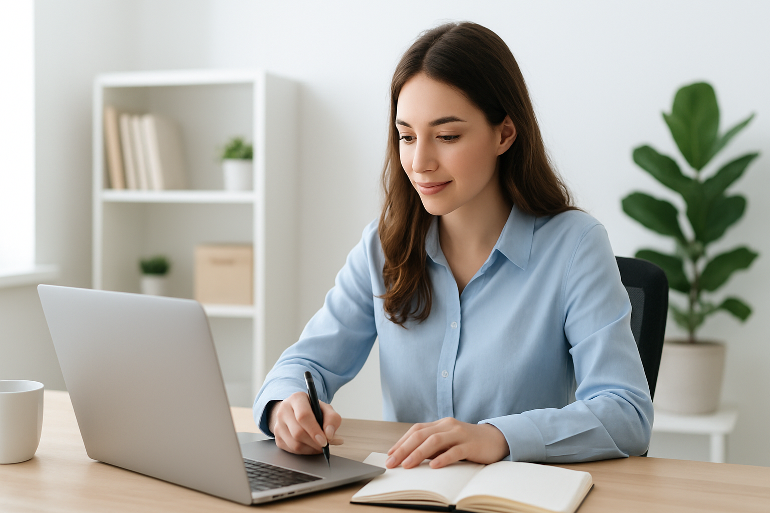 Maximiser votre productivité au travail : astuces incontournables