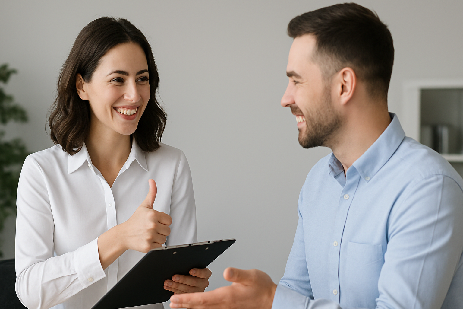 5 способов повысить удовлетворённость ваших клиентов