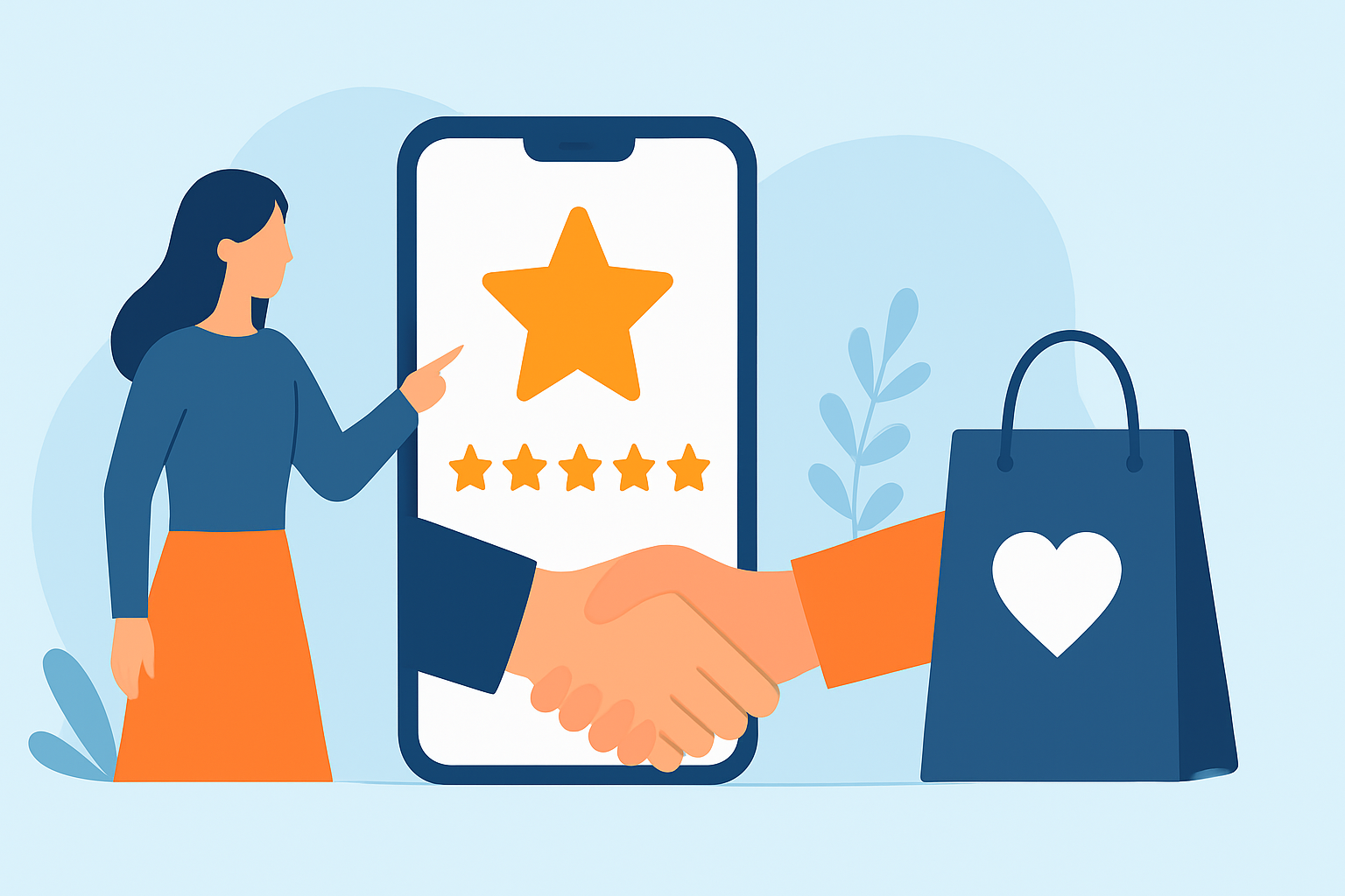 Innovative Techniques to Enhance Customer Loyalty and Retention