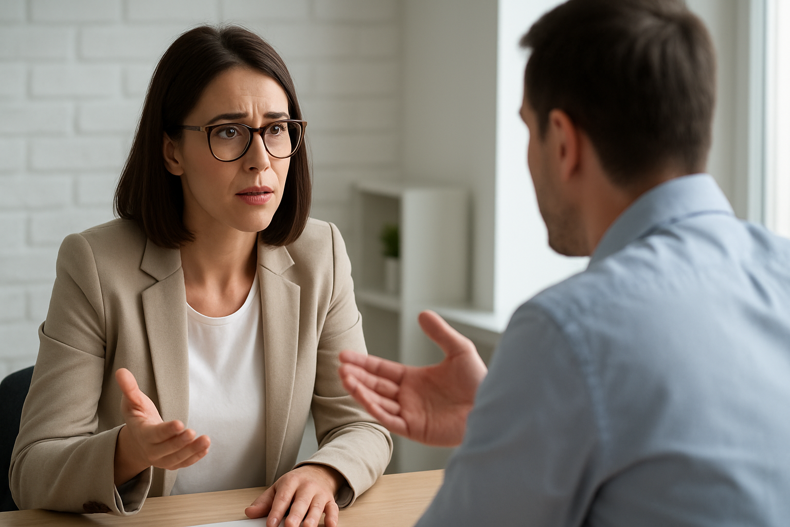 Cómo manejar quejas y reclamos de manera efectiva