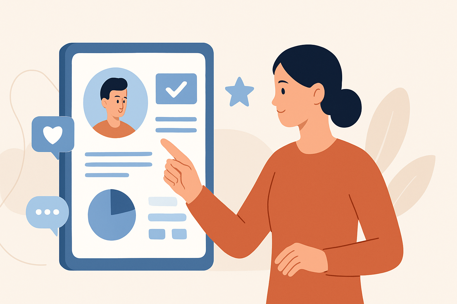 L'importance de la personnalisation dans la fidélisation client