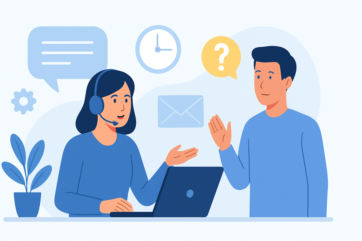 Come ottimizzare il servizio di helpdesk per una migliore esperienza utente