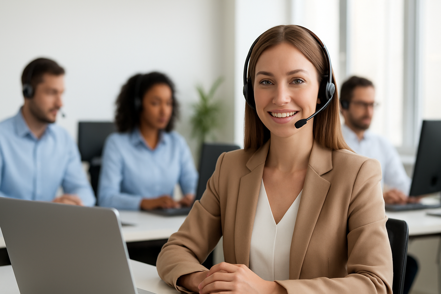 Эффективное управление командами поддержки: секреты успешной работы