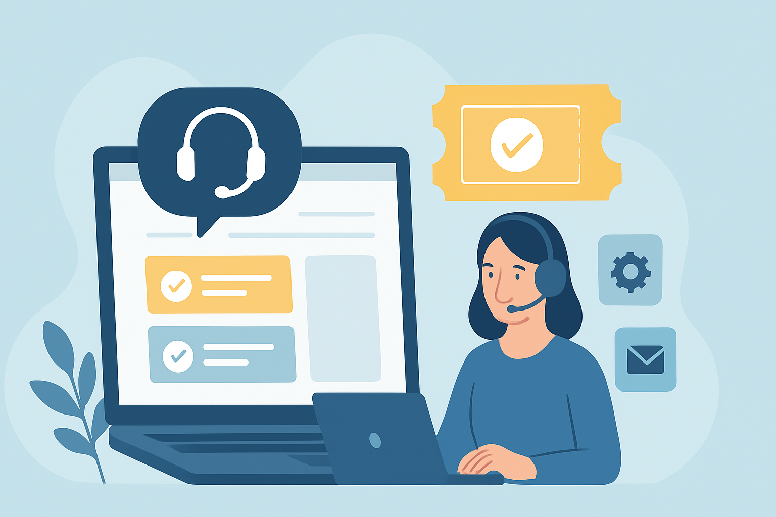 Streamlining Your Support Ticket Management for Better Customer Satisfaction