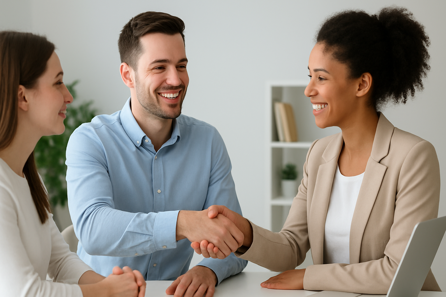 Estrategias para Mantener Clientes Satisfechos a Largo Plazo