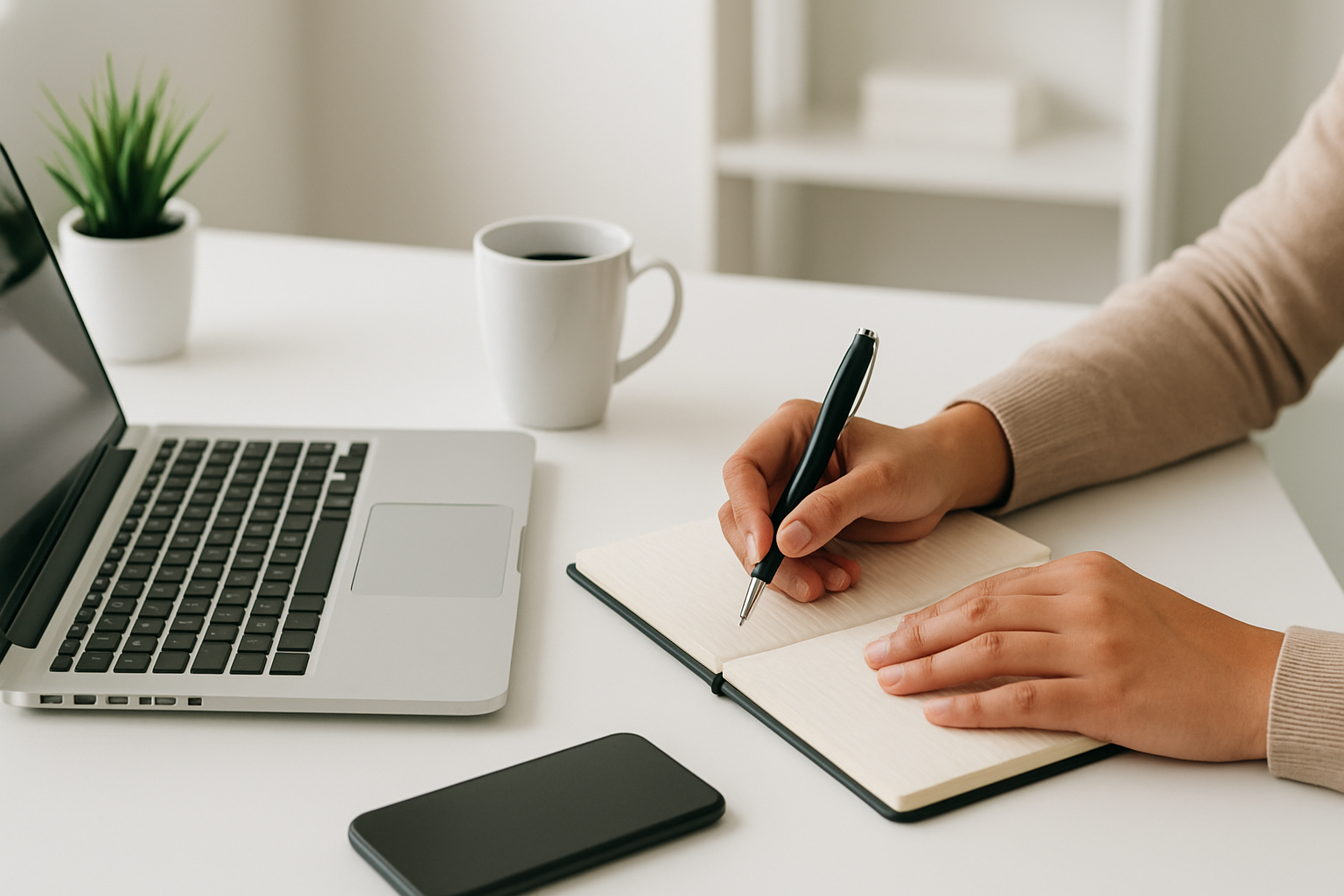 Optimiser votre journée de travail : 10 astuces de productivité incontournables