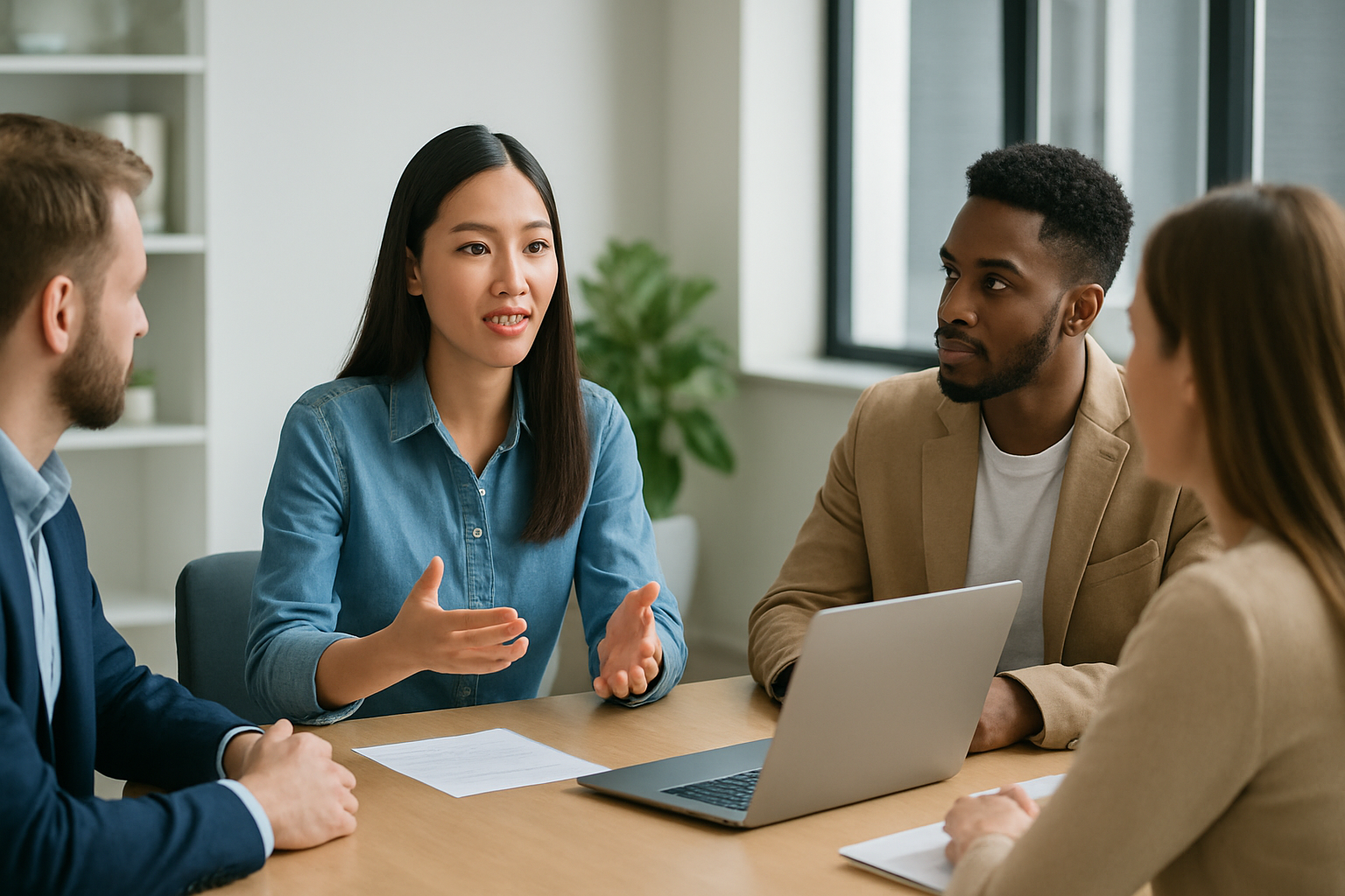 支援团队管理的关键策略与技巧