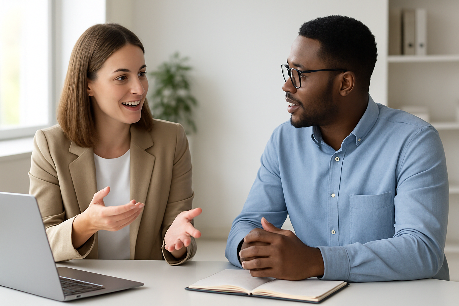 Mastering Communication: Essential Skills for Support Team Leaders