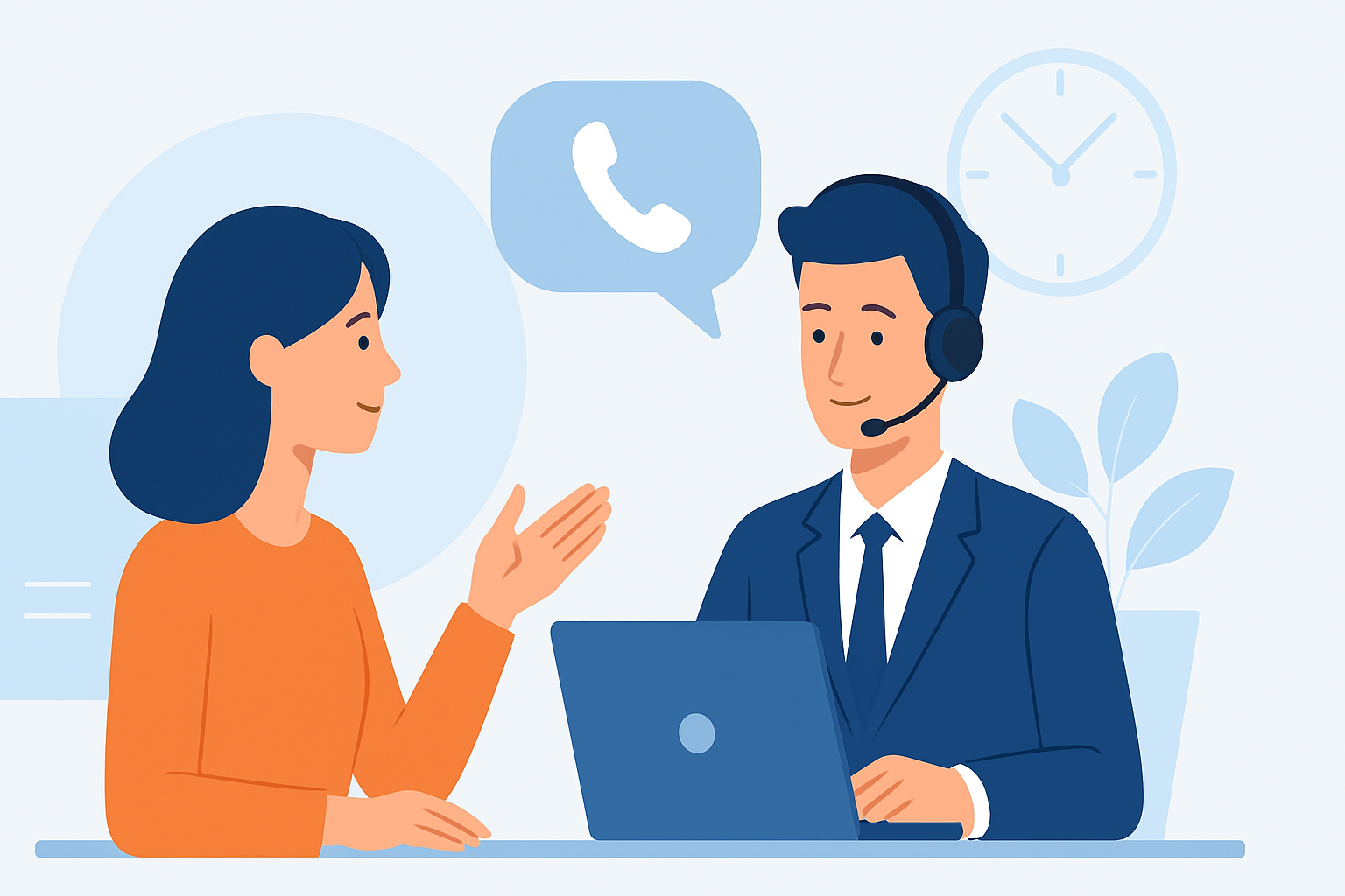 Как улучшить обслуживание клиентов: 10 эффективных стратегий