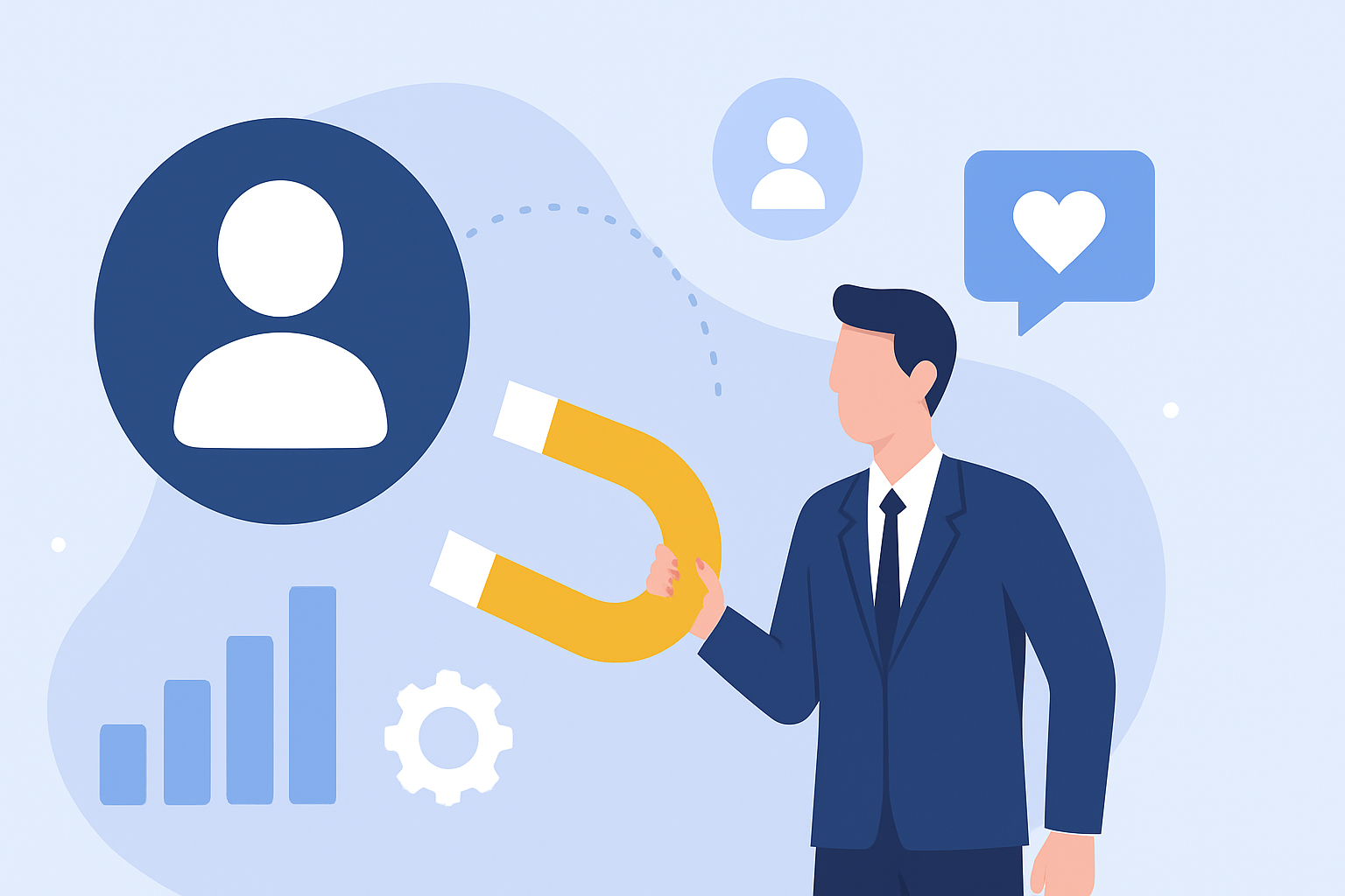 Mastering Customer Retention: Innovative Strategies to Keep Your Clients