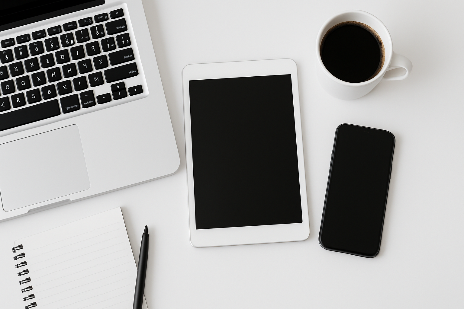 Herramientas digitales que transformarán tu manera de trabajar y ser más productivo