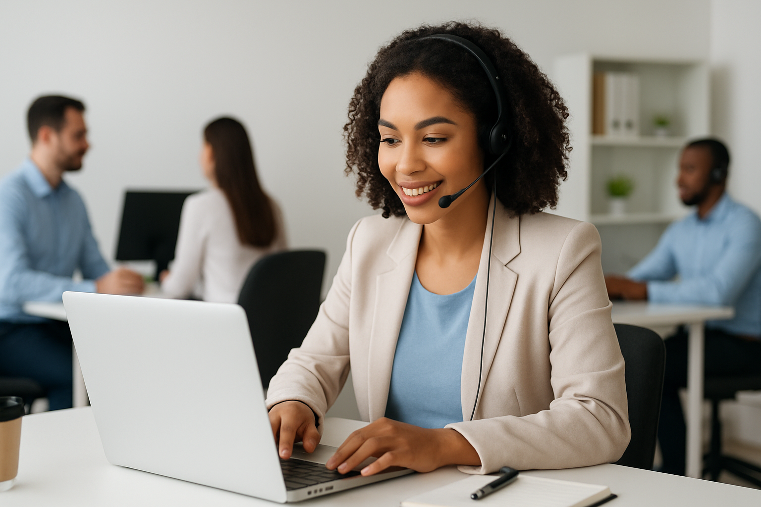 Optimiser la gestion des équipes de support : astuces et stratégies efficaces