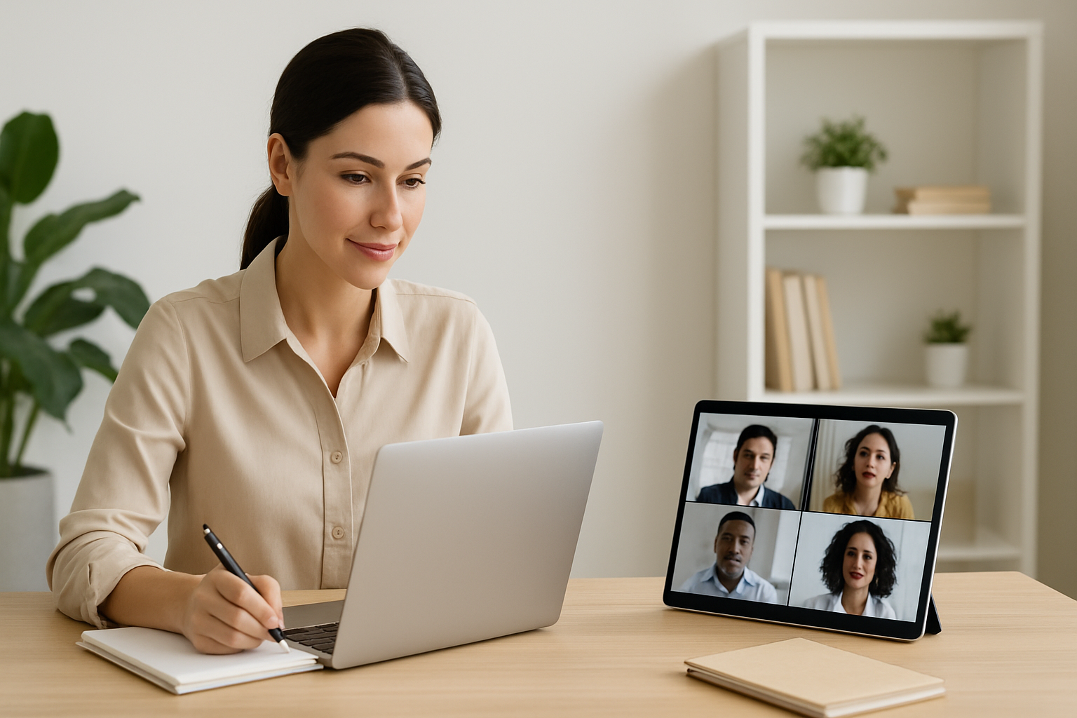 Come scegliere gli strumenti di collaborazione giusti per la tua attività