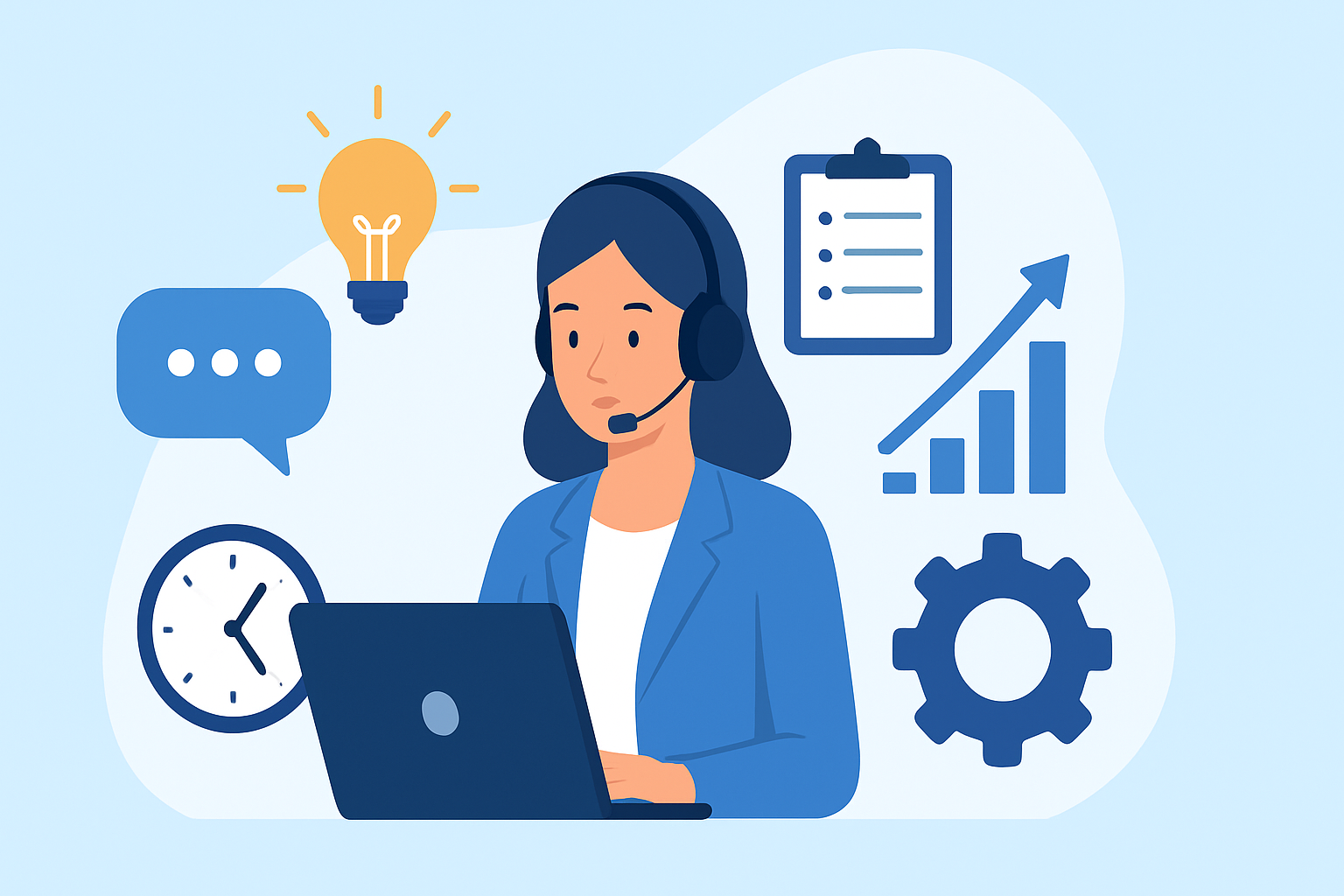 提升帮助台效率的实用策略