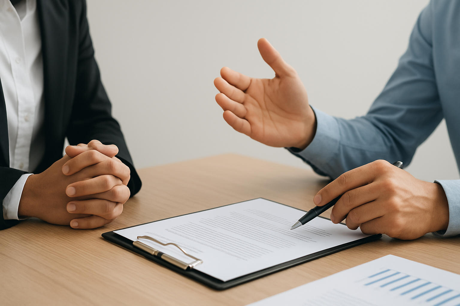 Les erreurs courantes à éviter pour garder vos clients fidèles