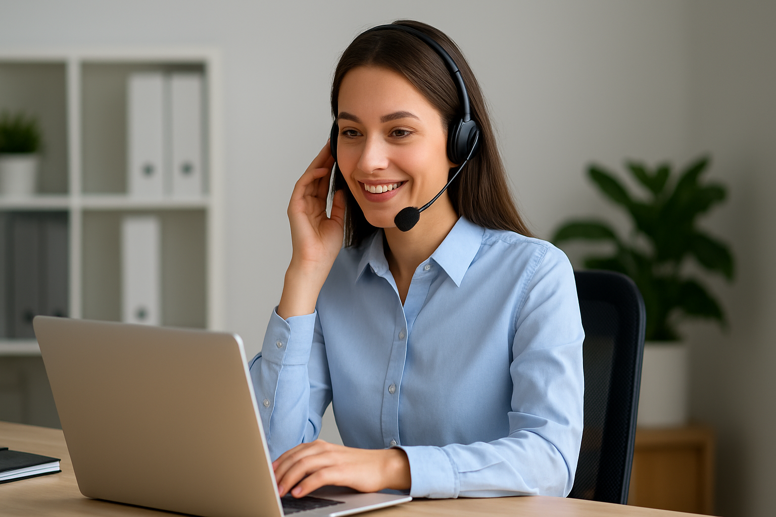 Effiziente Kommunikation im Helpdesk – Tipps für besseren Kundenservice