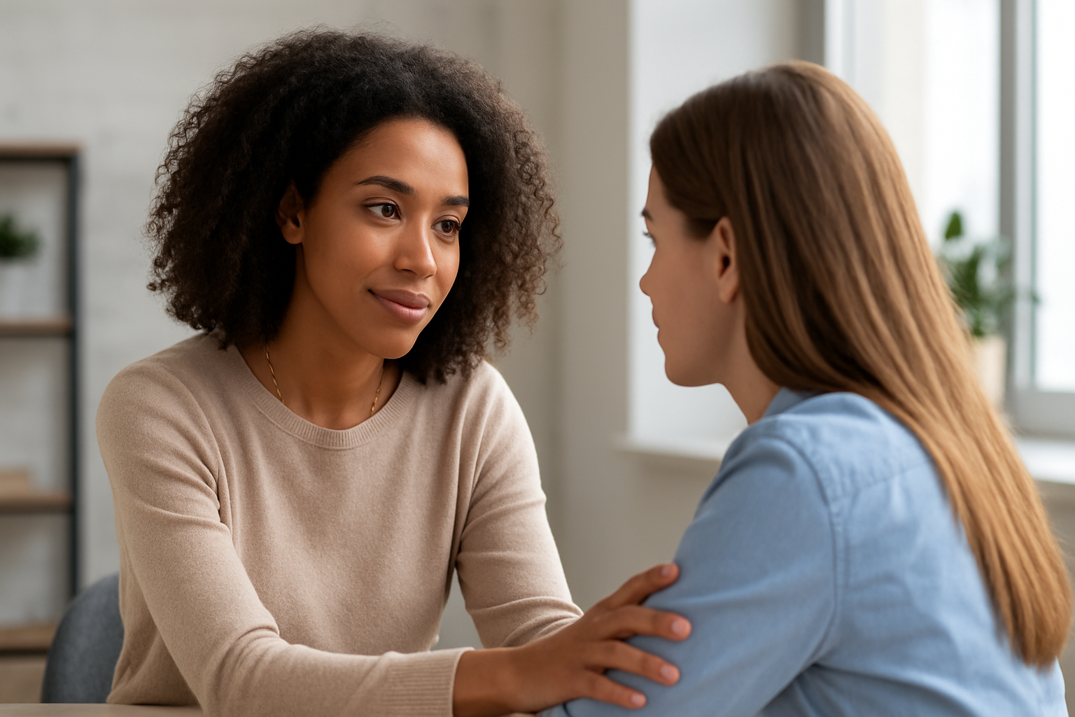 De rol van empathie in klantcommunicatie: hoe je verbinding maakt