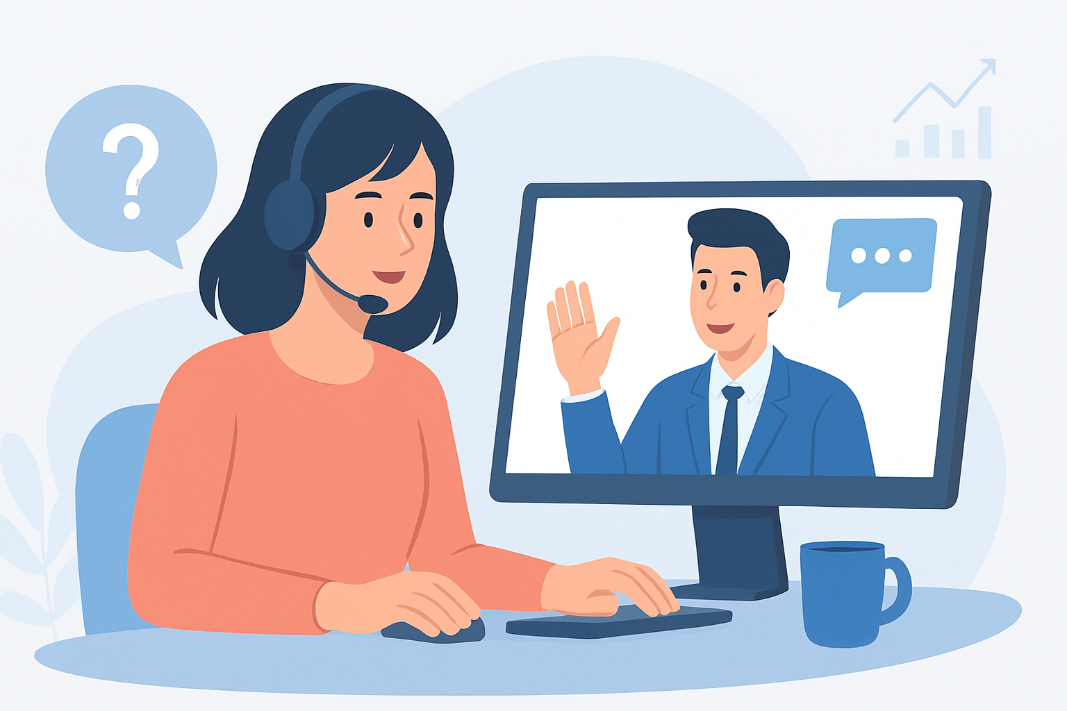 Enhancing Customer Experience in the Digital Age