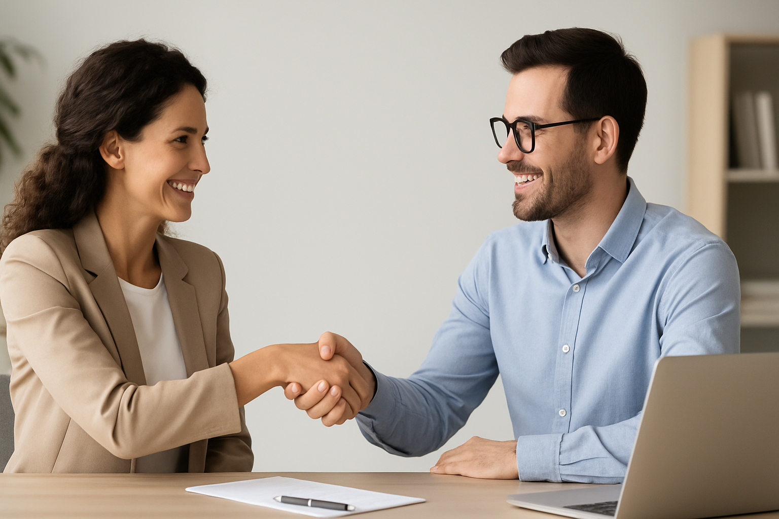 Cómo fidelizar a tus clientes: Claves para mantenerlos a largo plazo