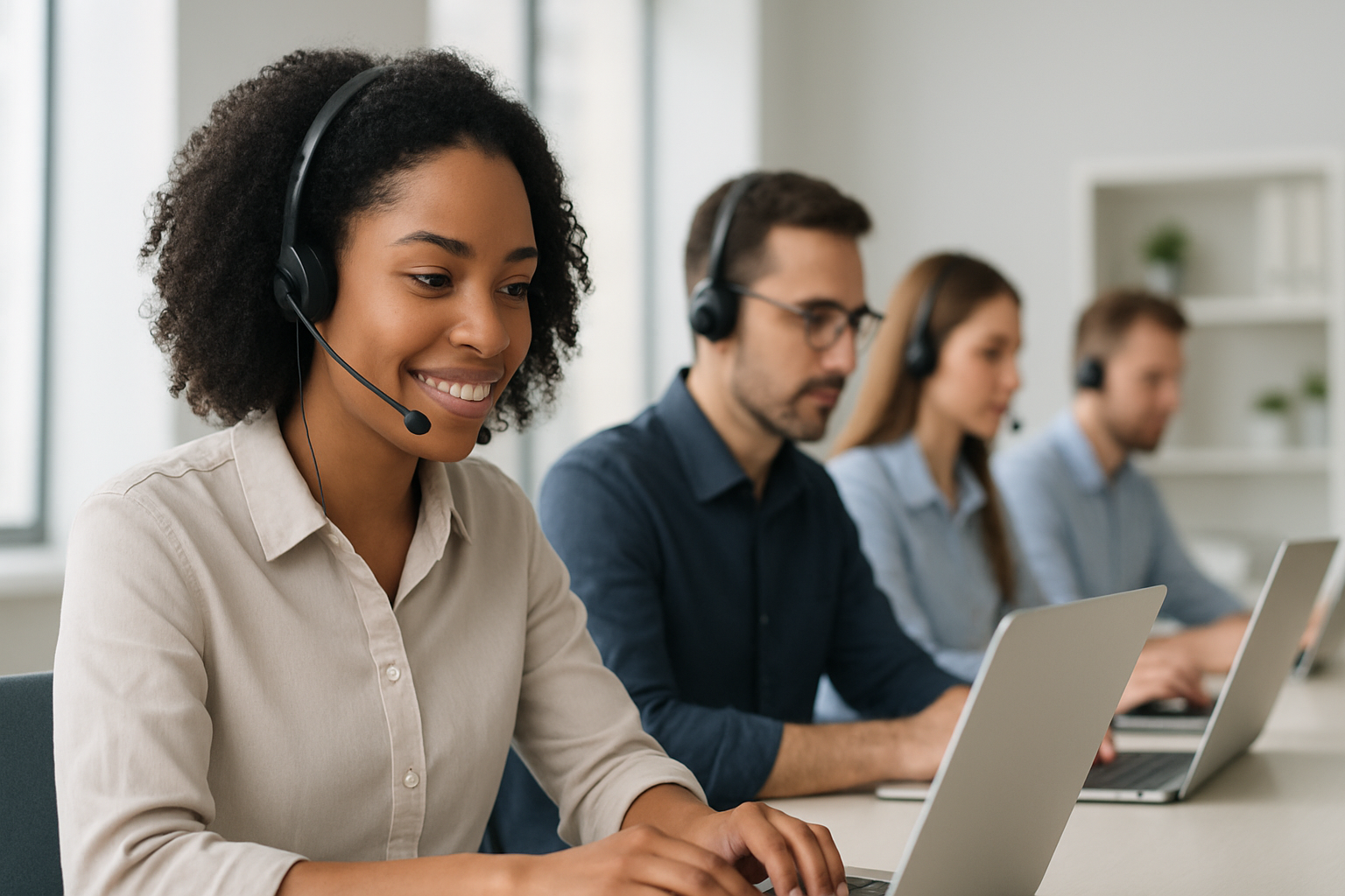 Optimiser la gestion des équipes de support : stratégies et outils indispensables