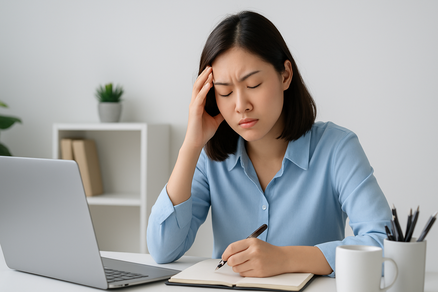 如何克服拖延症,提升工作效率