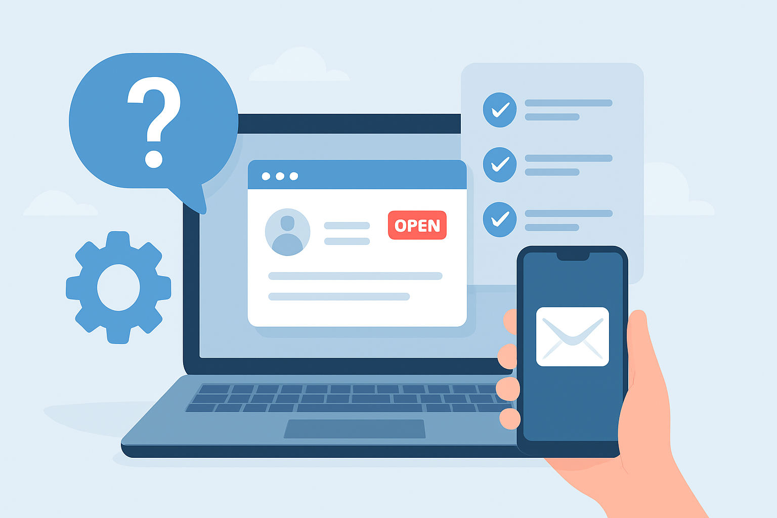 Las mejores herramientas para gestionar tickets de soporte de manera eficiente