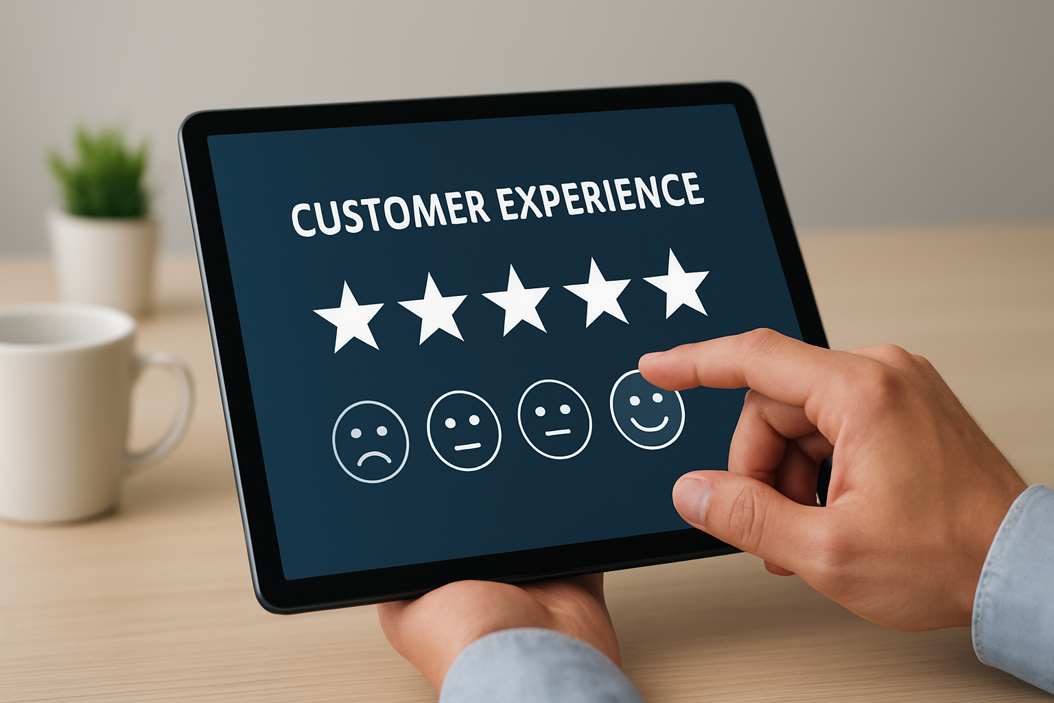 De impact van klantbeleving op jouw bedrijfsresultaat