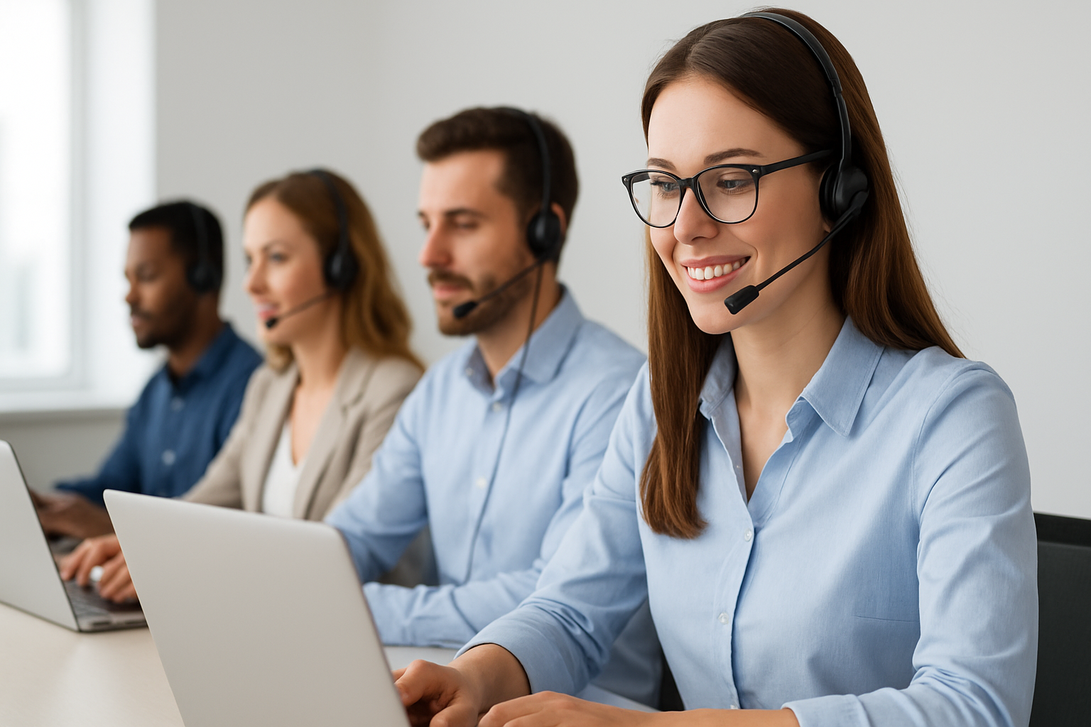 Erfolgreiches Support-Team-Management: Strategien für optimale Ergebnisse