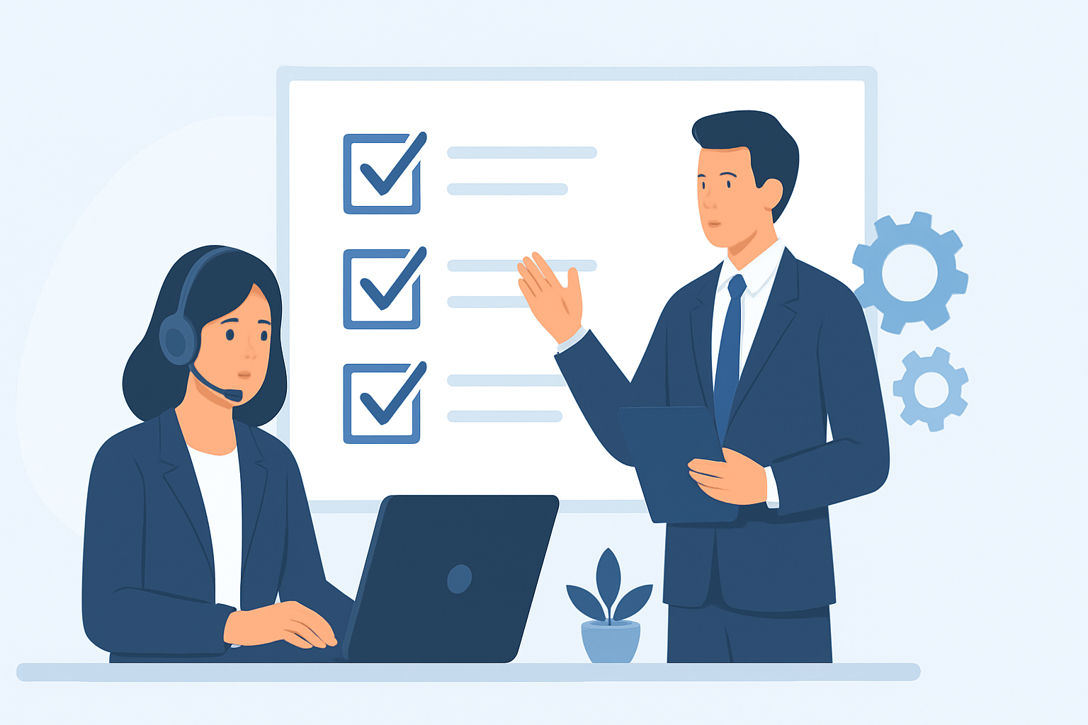 Come definire e monitorare un SLA efficace nel supporto clienti