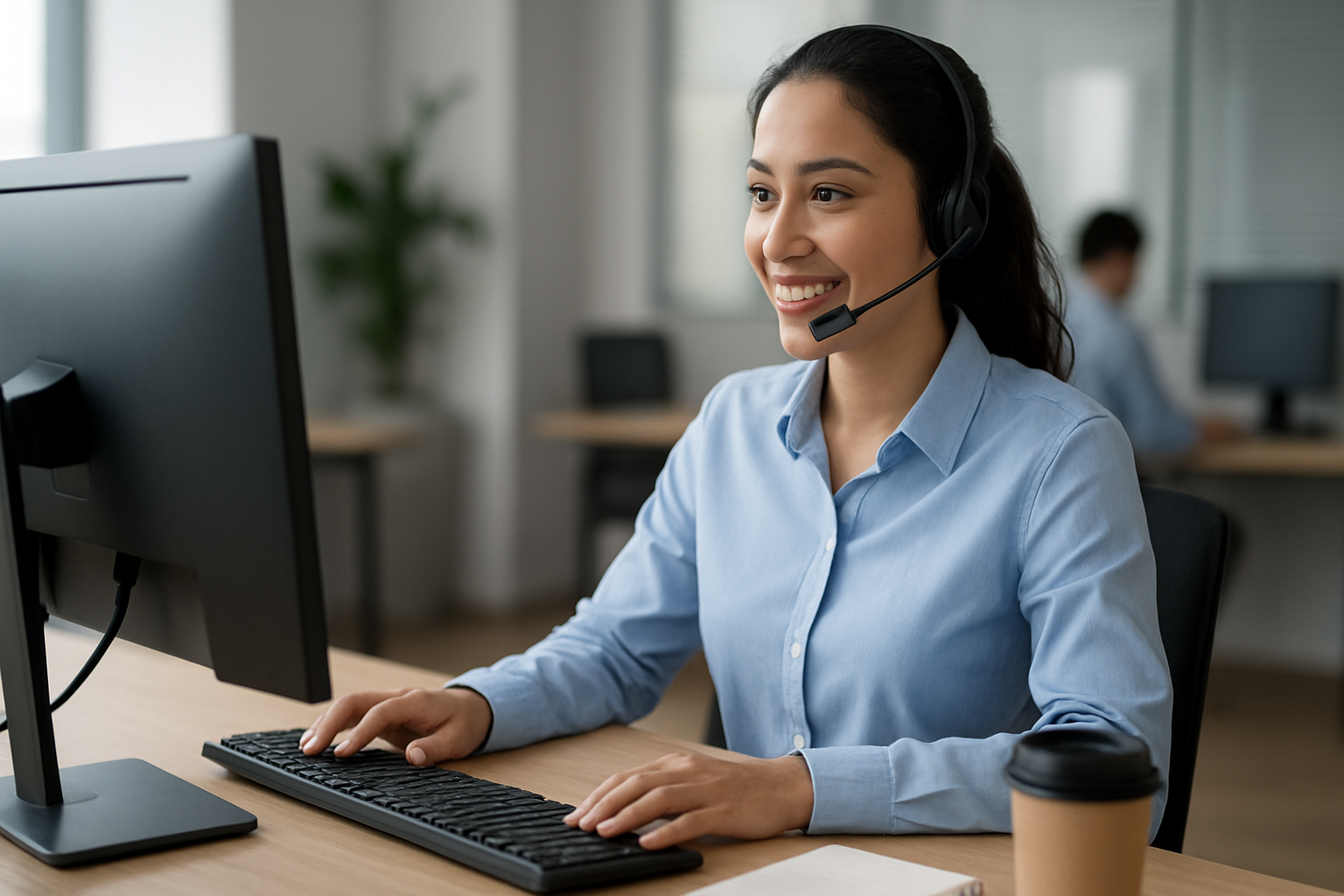 Estratégias eficazes para melhorar o suporte técnico na sua empresa